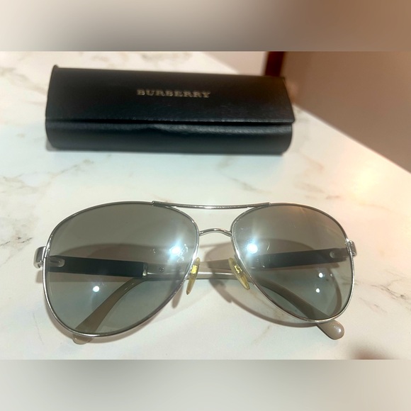 Burberry Sunglasses - Picture 1 of 3